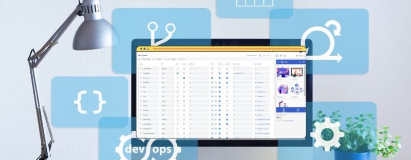 Características Destacadas de AppSheet