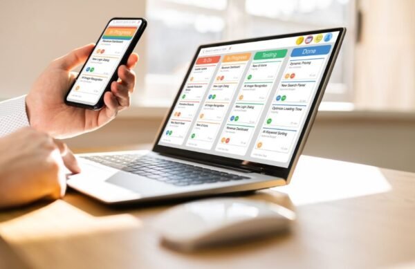 Conociendo Más Sobre AppSheet