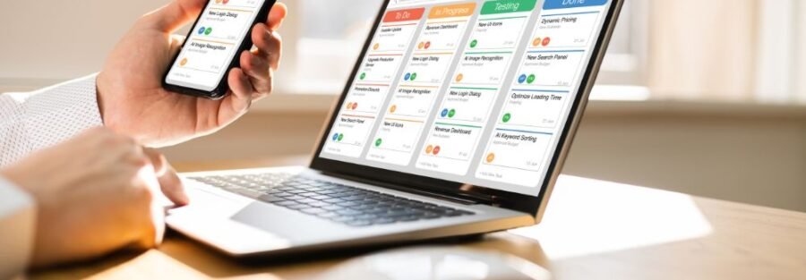 Conociendo Más Sobre AppSheet